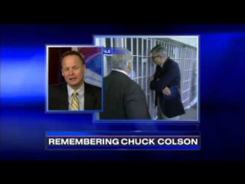 CBN NewsWatch: April 23, 2012 - CBN.com
