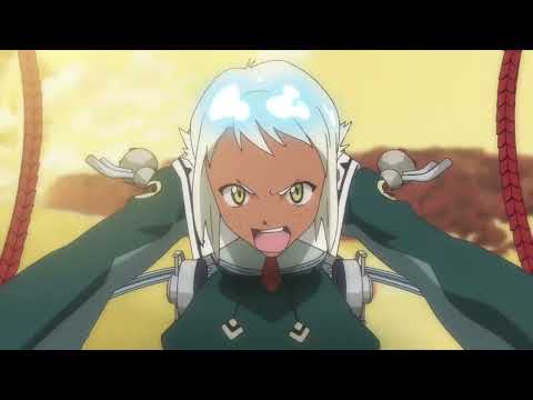 Diebuster - Groovin Magic - Misc Cartoons