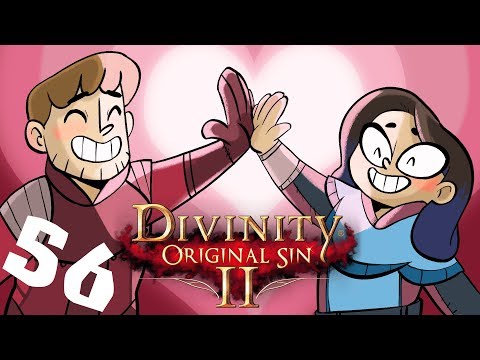 Married Stream! Divinity: Original Sin 2 - Episode 56
