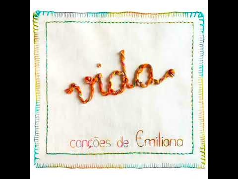 Essa Mulher É Forte - Emiliana Prado