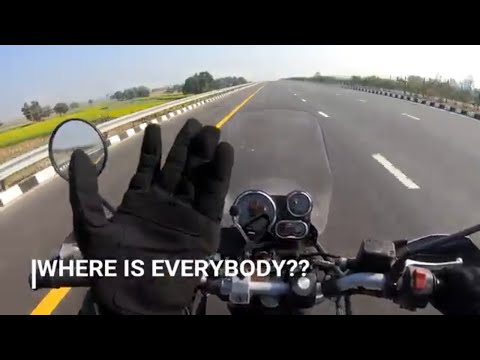 [S1- Eps. 2] An EMPTY road in India