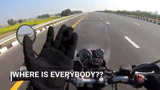 [S1- Eps. 2] An EMPTY road in India