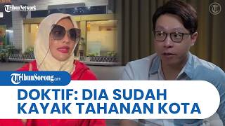 RICHARD LEE DISEBUT LAYAK MASUK PENJARA, Doktif: Dia Sudah Kayak Tahanan Kota