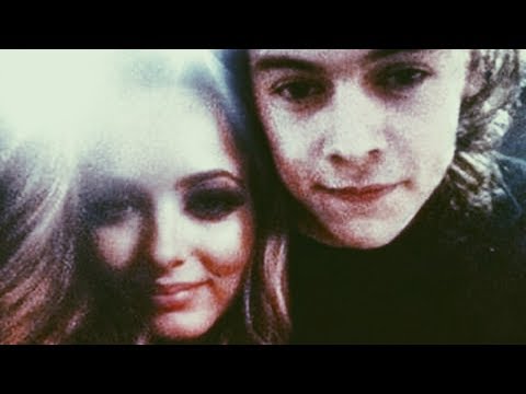 harry styles & jade thirlwall – imprint