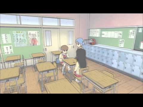 Nichijou X 300