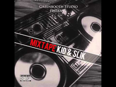 Kid & Slik ft Luchi Louch -Burn-