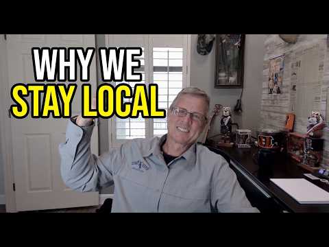 Deep Roots in Surprise & Peoria (Our Arizona Story)