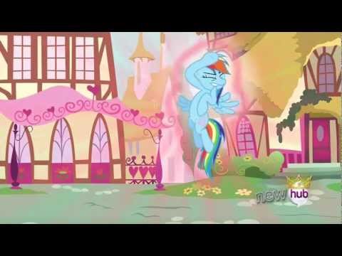 My Little Pony Friendship is Magic A True, True Friend Song (Video Version)