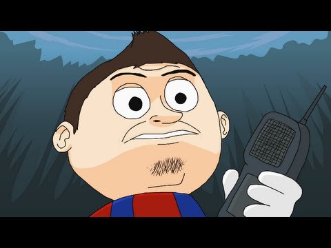 Josh is a Clam - Versus Animated