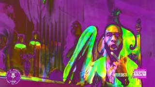 Skippa Da Flippa & Mango Foo - Stuntin (Official Chopped Video) 🔪&🔩 Actavis