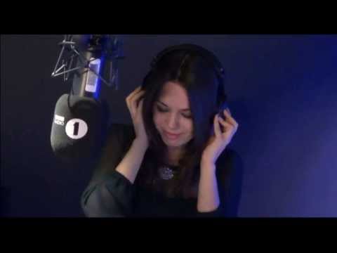 George Maple - On & On (on CJ Beatz Soundcheck)