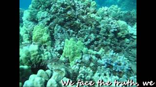 Yes - the more we live,  ( let go )