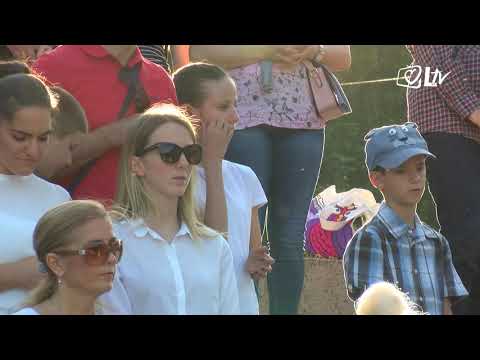 Izdvojeno 10.6.2019. - Duhovsko bdjenje u Remetama