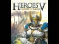 Heroes 5 Soundtrack - Menu Theme 