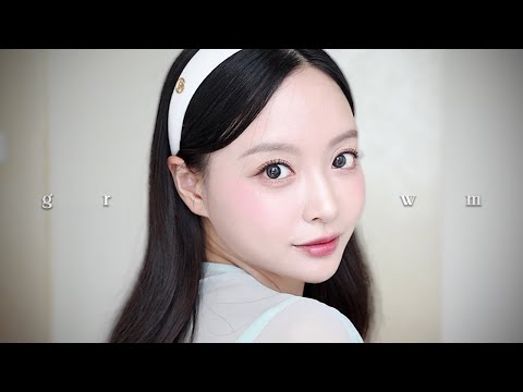 겟레디위드미 - 메이크업하면서 연애썰의 대한 스몰토크하는 유튜브 채널 🗣️💕 (일반은 누구나 신청가능 내국인 외국인 모두 포함)