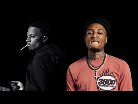 Playboi Carti - ALIVE (with NBA YoungBoy) - With CRANK beat