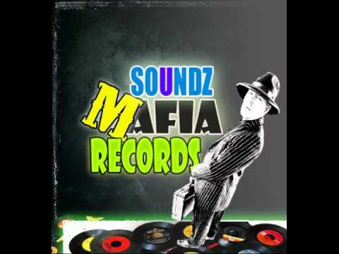 Kronik - Million Cries (Soundz Mafia Records) June 2012