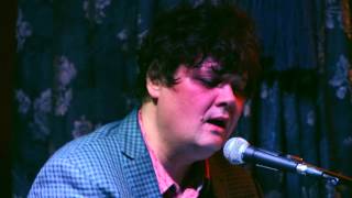 Ron Sexsmith LIVE at Baur&#39;s - &quot;This Is How I Know&quot;