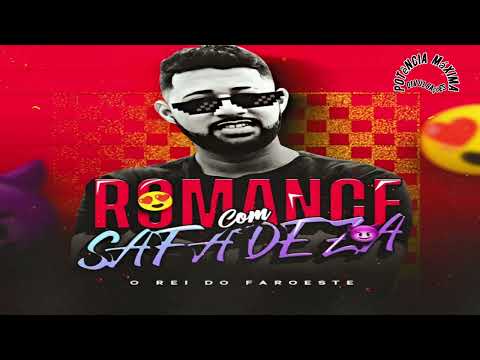 O Rei Do Faroeste - Romance Com Safadeza - 2026