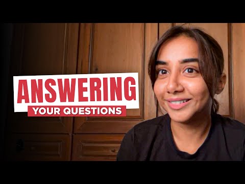 Answering your questions! | #SawaalSaturday | MostlySane