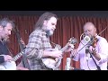 Brett Hughes and Friends "Dixie Hoedown" 6/16/21  Middlesex, VT