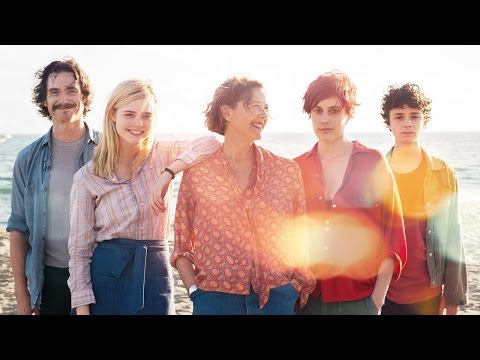 20th Century Women in het Zeepaard