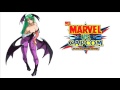 Marvel vs. Capcom - Morrigan Theme (Remix)