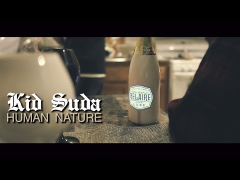 Kid Suda - Human Nature [OFFICIAL]