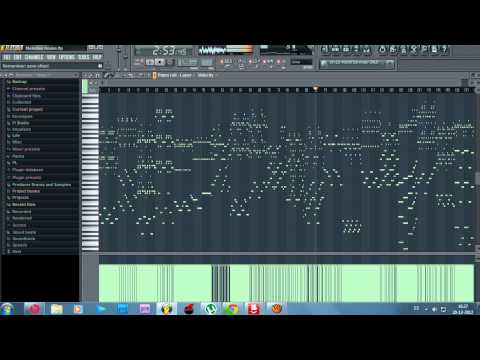 Best House Melodies Fl Studio Remake