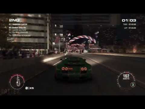 Grid 2 Final Career Race [1080p]