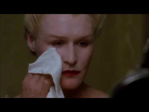 Dangerous Liaisons Final Scene - Glenn Close