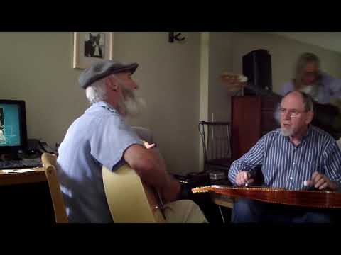 Hosmer St String Band Practice Tape