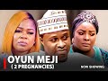 OYUN MEJI (TWO PREGNANCIES) - A Nigerian Yoruba Movie Starring Femi Adebayo | Ronke Odusanya