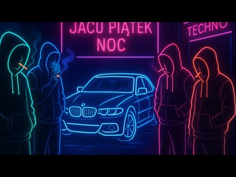 JACU - PIĄTEK NOC 