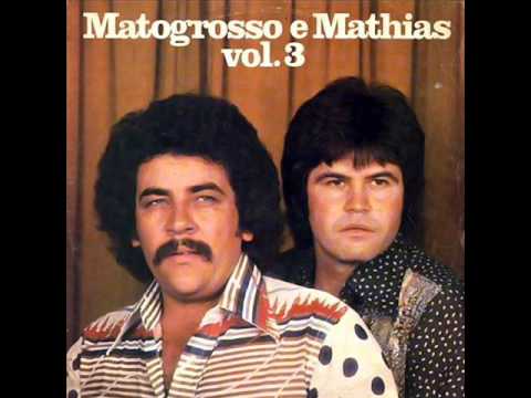 Matogrosso & Mathias - Falso Juramento