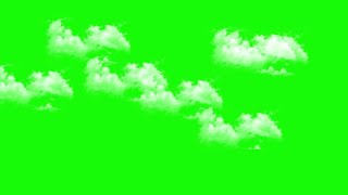 Download lagu Beautiful Natural Clouds Green Screen background Loop Animation Effect HD mp3