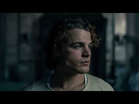 Max McNown - Better Me For You (Brown Eyes) (Official Lyric Video)