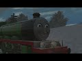 The Flying Kipper US George Carlin Trainz Remake