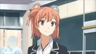 [AMV] Oregairu [The Summer Set – Boomerang]