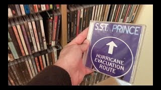 52 Weeks Of Prince - S.S.T. Review