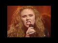 T'Pau - Only The Lonely - 13th April 1989