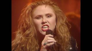 T'Pau - Only The Lonely - 13th April 1989