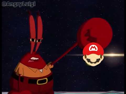 The Legend of Master Hand