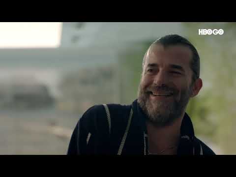 Umbre - Season 3 Official Trailer #2