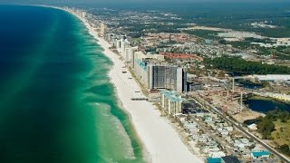 preview picture of video 'What is the best hotel in Panama City Beach FL? Top 3 best Panama City Beach hotels'