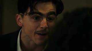 Selected UK Cinemas December 26th, Cinemas Everywhere January 1st