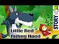 Little Red Riding Hood Bedtime Story BedtimeStory TV
