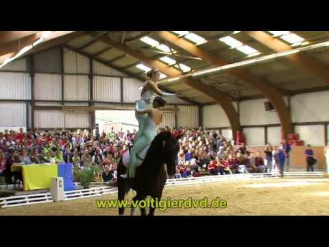 5 LVWK 2014   M1 Gruppen   03   VG Schwegenheim I