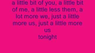 Stereo Skyline-Little More Us