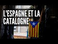 L'Espagne et la Catalogne
